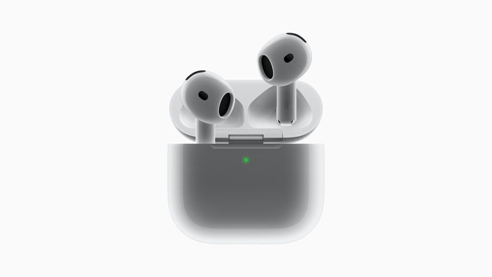 yeni airpods özellikleri airpods yeni özellikler