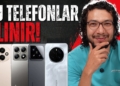 AYDOĞAN'A GÖRE BU YILIN EN İYİ TELEFONLARI (Haziran 2025)