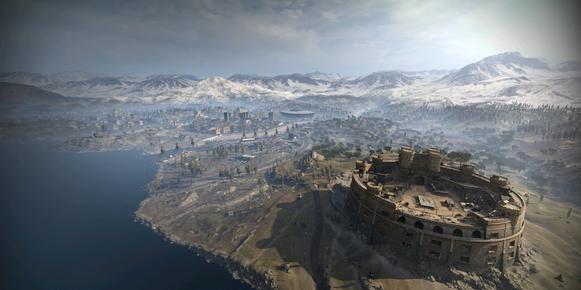 5 Warzone Settings That Will Instantly Improve Your Gameplay in 2025