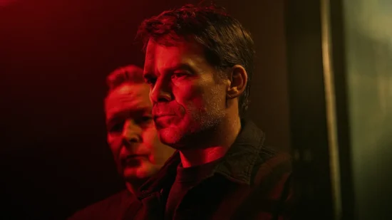 dexter resurrection yeni dexter dizisi dexter 