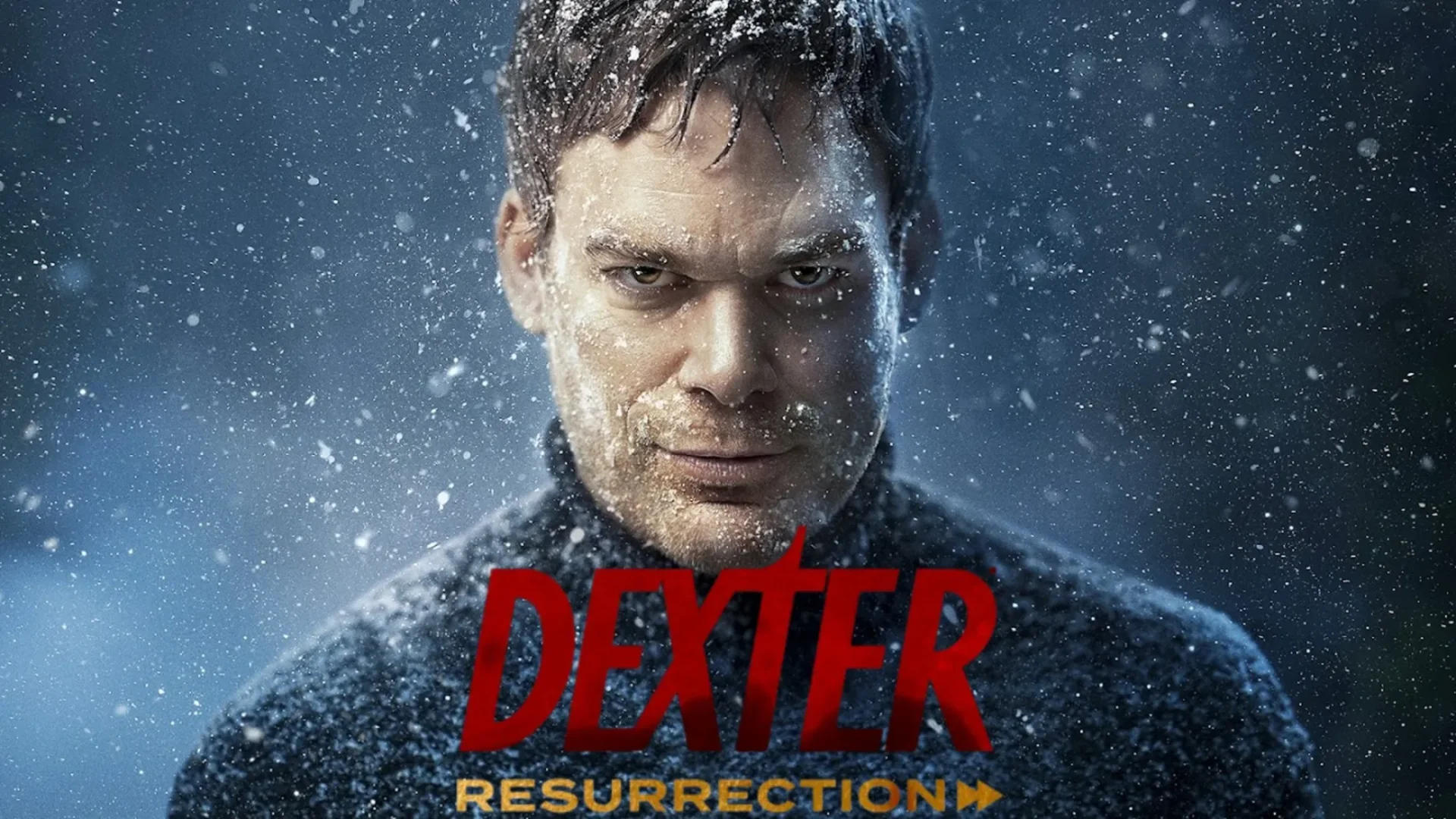 dexter resurrection yeni dexter dizisi dexter 