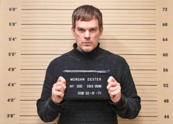 dexter resurrection yeni dexter dizisi dexter