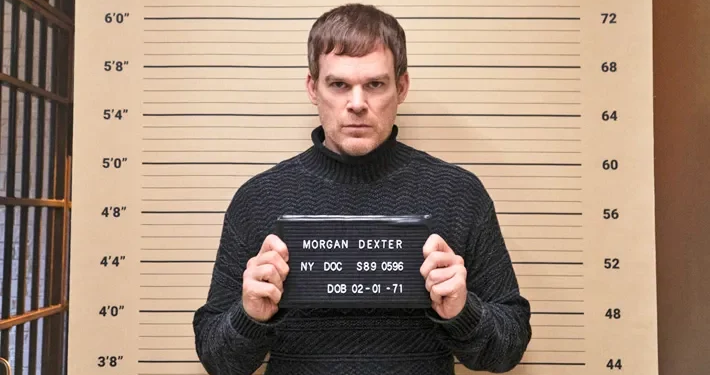 dexter resurrection yeni dexter dizisi dexter