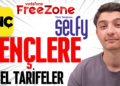 tarifeler