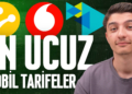 tarifeler