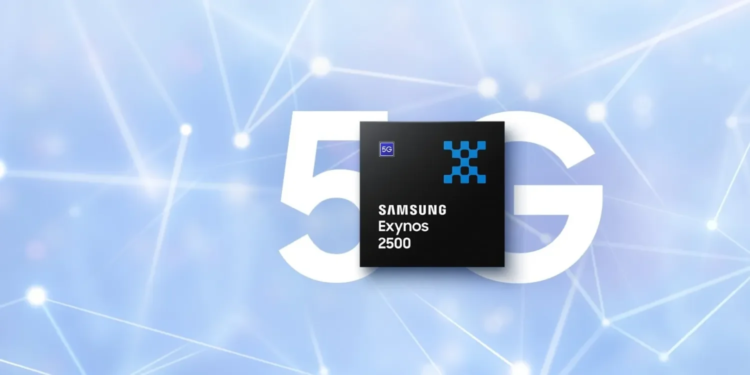 samsung exynos 2500 işlemcisi özellikleri kullanacak telefonlar