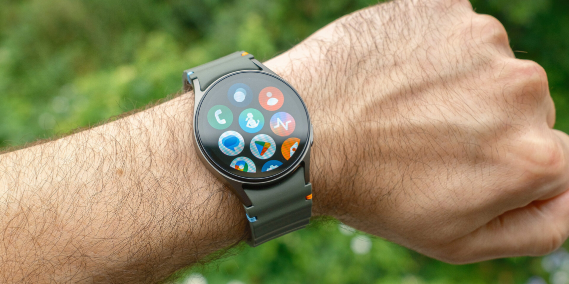 Galaxy Watch 7 yeni güncelleme galaxy watch mayıs güncellemesi 2025