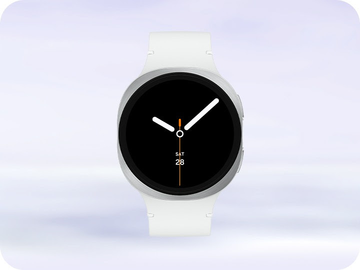 Galaxy Watch 8 tasarımı yine sızdı! Apple Watch şok! samsung galaxy watch 8 tasarımı özellikleri
