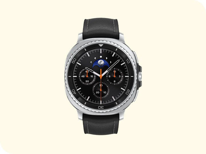 Galaxy Watch 8 tasarımı yine sızdı! Apple Watch şok! samsung galaxy watch 8 tasarımı özellikleri