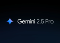 google gemini 2.5 pro