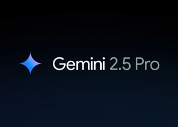 google gemini 2.5 pro