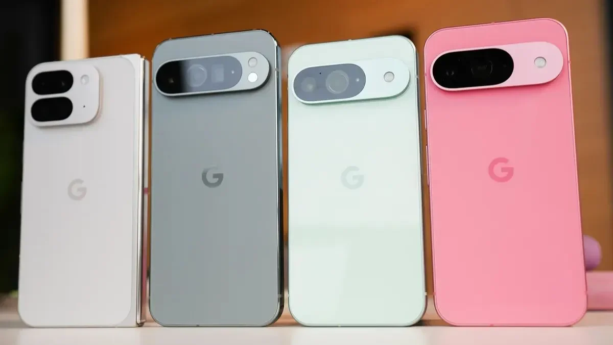 google pixel 10 çıkış tarihi pixel 10 ne zaman çıkacak