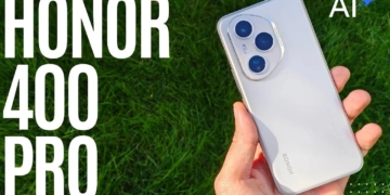 Uygun Fiyatlı Amiral Gemisi Mi? | HONOR 400 Pro İncelemesi