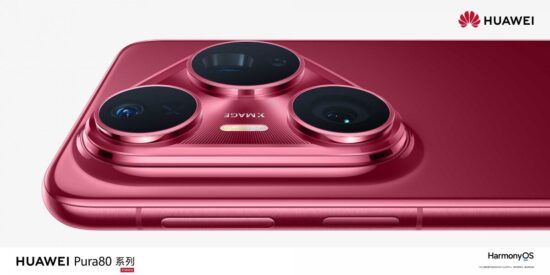 huawei pura 80 pro plus tasarım ön sipariş