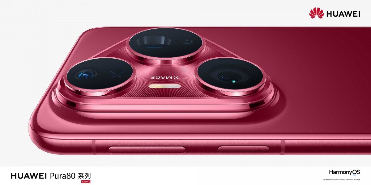huawei pura 80 pro plus tasarım ön sipariş