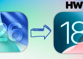 ios 26 beta ios 18 dönme ios 18 nasıl dönülür