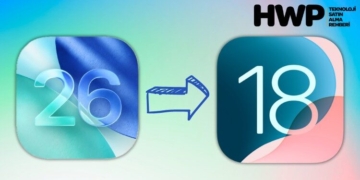 ios 26 beta ios 18 dönme ios 18 nasıl dönülür