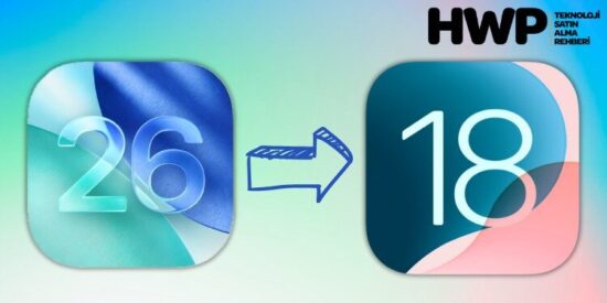 ios 26 beta ios 18 dönme ios 18 nasıl dönülür
