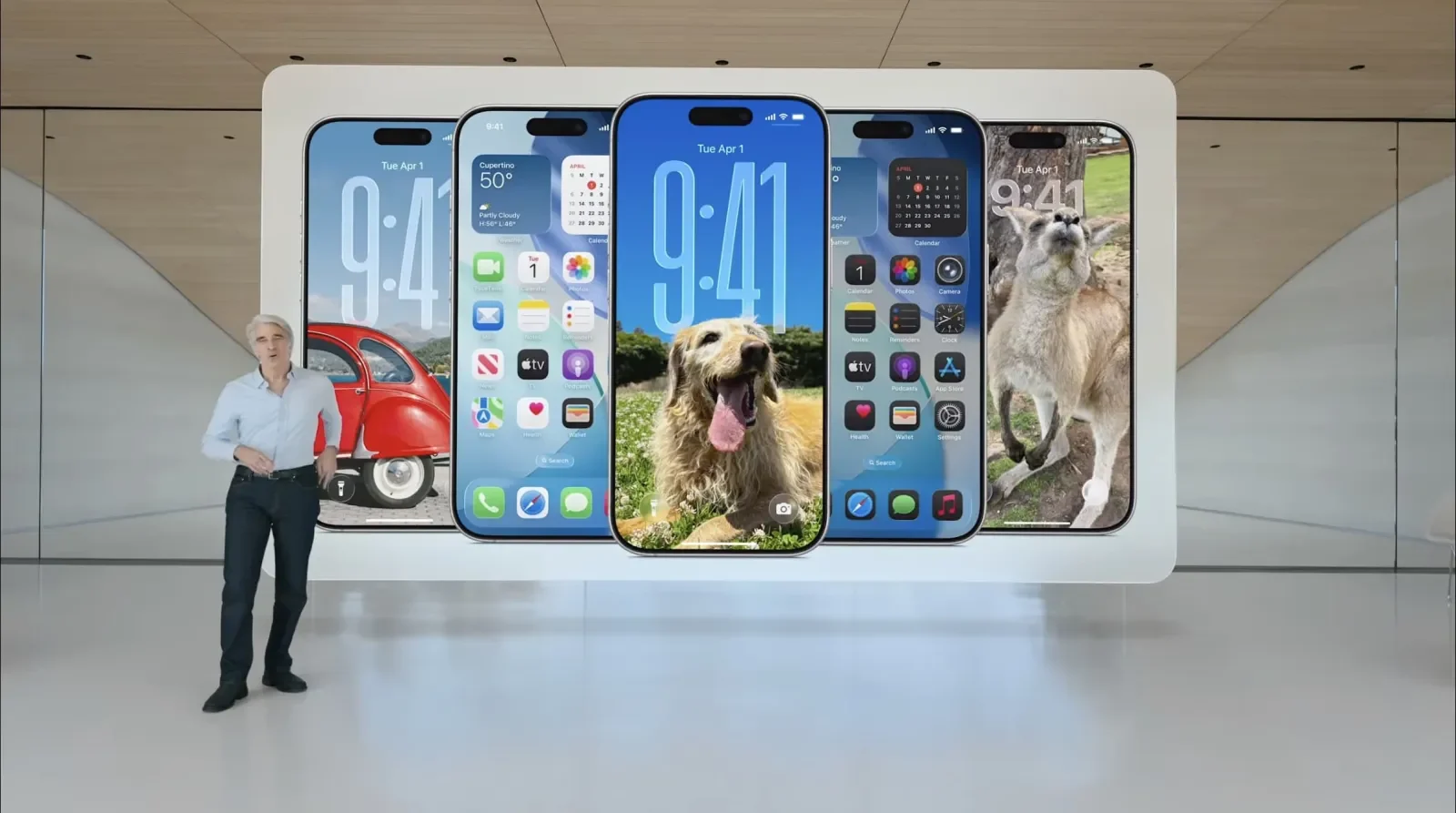 ios 26 özellikler yenilikler neler ios 26 ile gelecek yenilikler
