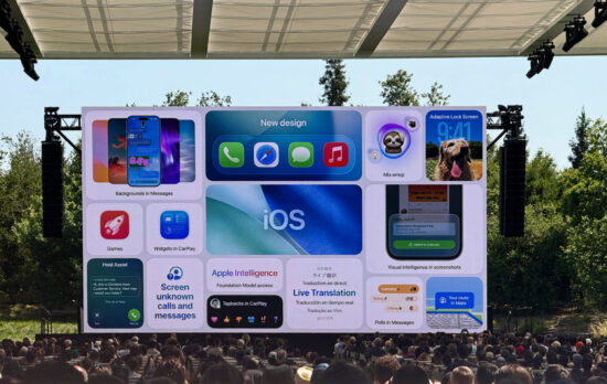 ios 26 özellikler yenilikler neler ios 26 ile gelecek yenilikler