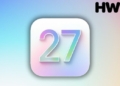 ios 27 nasıl olacak yenilikler neler