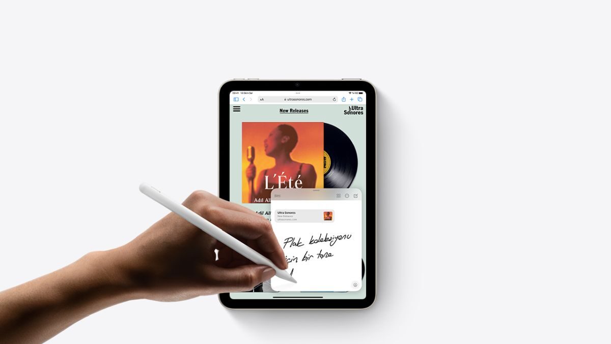 ipad kalemle yazarken aşırı ısınıyor sorunu nasıl çözülür neden olur