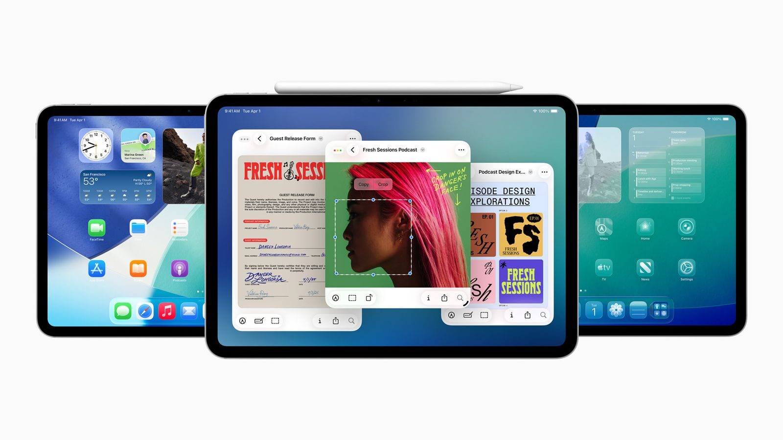 ipados 26 yenilikler neler ipados 26 nasıl ipados 26 yeni özellikler