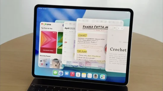ipados 26 yenilikler neler ipados 26 nasıl ipados 26 yeni özellikler