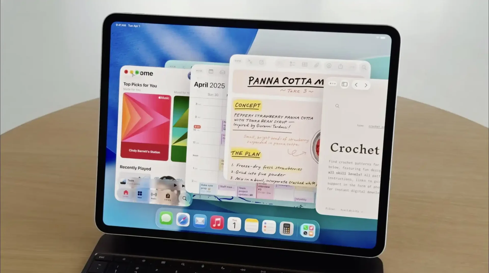 ipados 26 yenilikler neler ipados 26 nasıl ipados 26 yeni özellikler