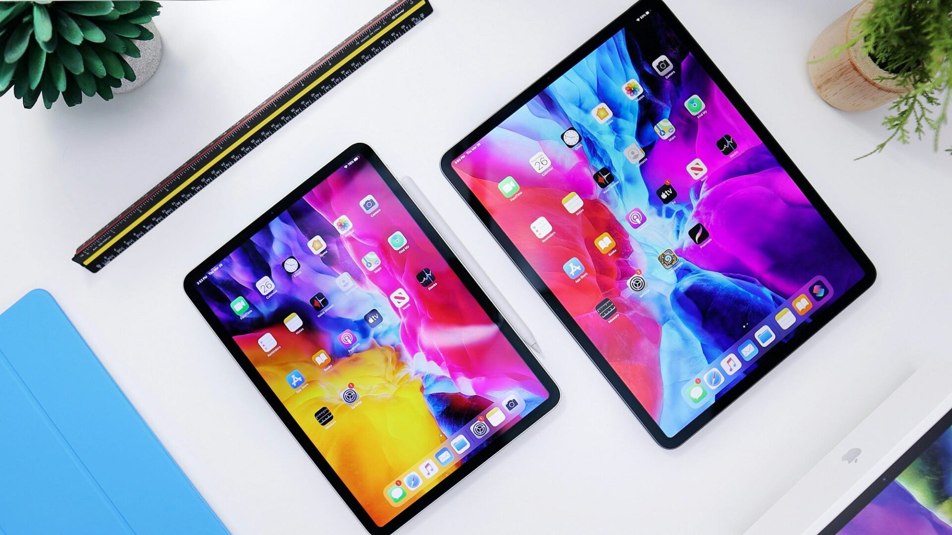 ipados 26 destekli cihazlar ipados 26 alacak ipadler