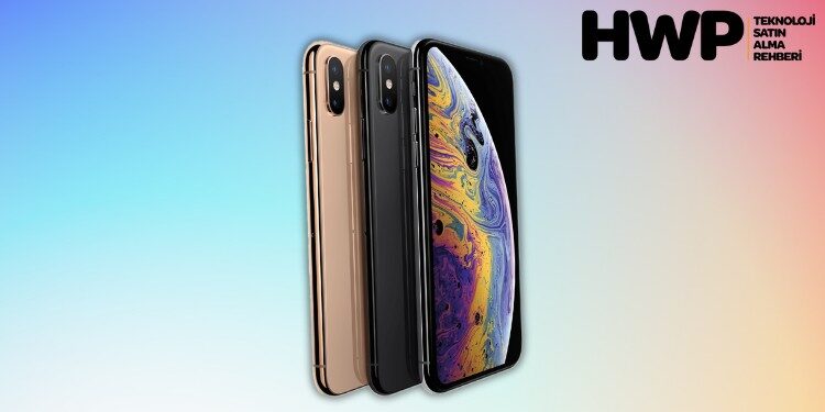 iPhone XS vintage