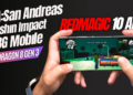 redmagic