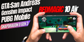 redmagic