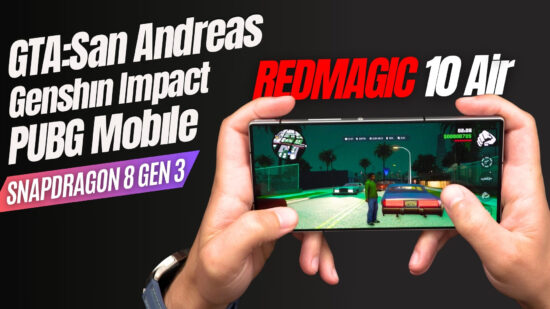 redmagic