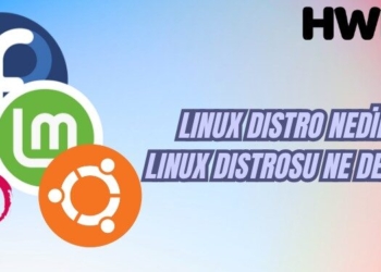linux distro nedir linux distrosu ne demek linux distrolar