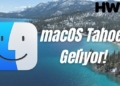 macos tahoe macos 26 ismi macos 26 tahoe