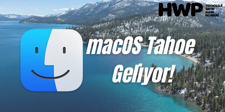 Macos Rasmi macOS 26 ismi ne olacak? İşte yeni macOS güncellemesi! - Hardware Plus ...
