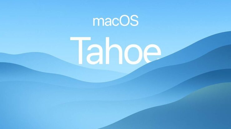 macos tahoe macos 26 ismi macos 26 tahoe