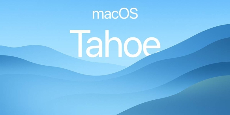 macos tahoe macos 26 ismi macos 26 tahoe