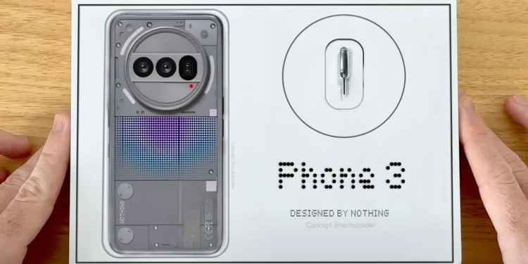 nothing phone 3 fiyatı özellikleri çıkış tarihi