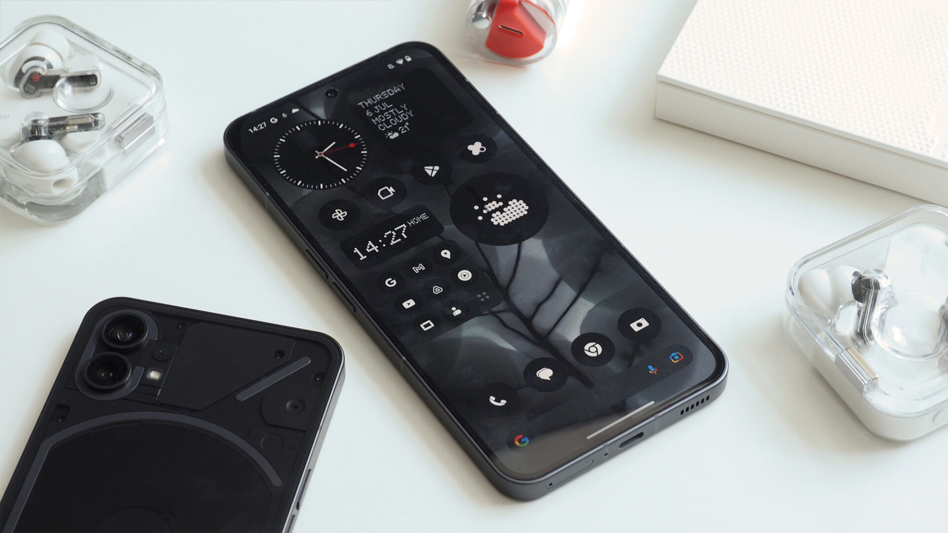nothing phone 3 fiyatı özellikleri çıkış tarihi