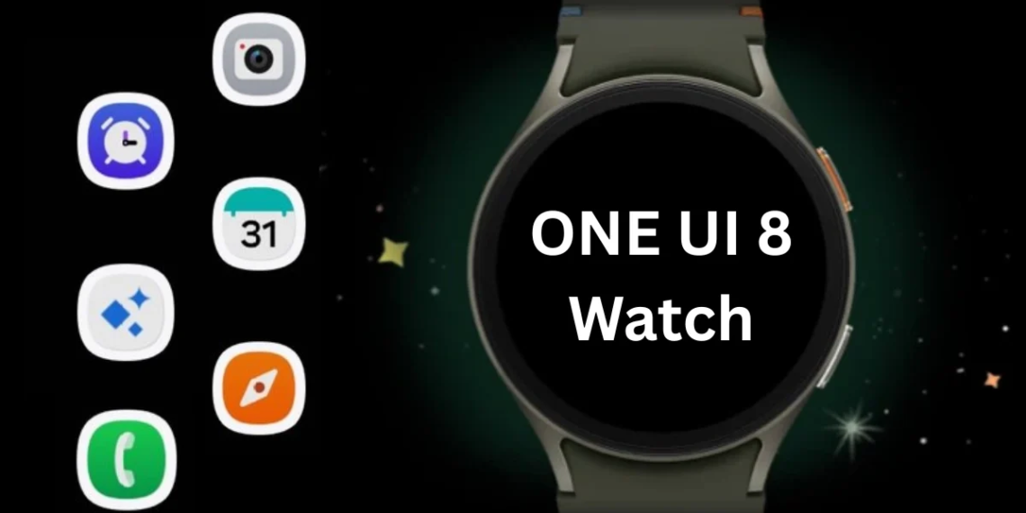 one ui 8 watch beta hangi cihazlara gelecek ne zaman gelecek