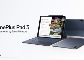 oneplus pad 3 tanıtıldı özellikleri fiyatı