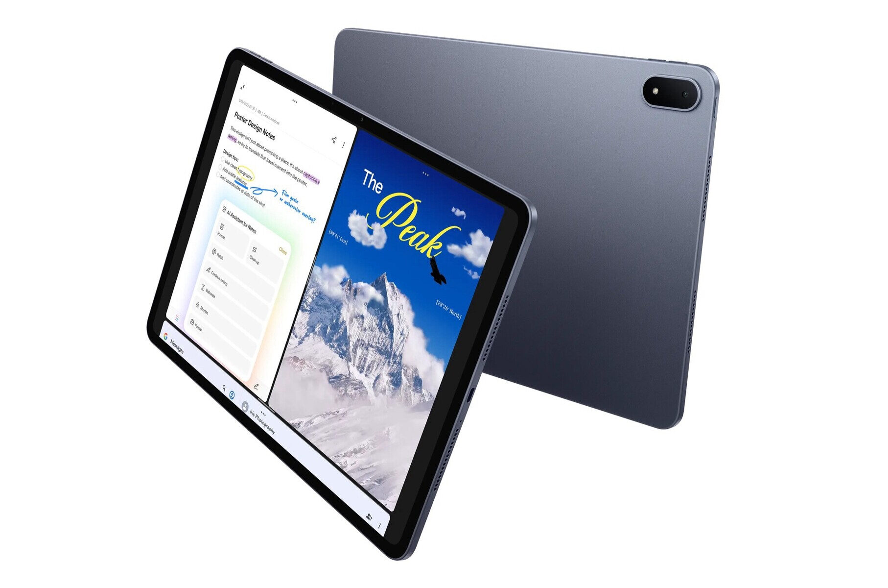 oneplus pad 3 tanıtıldı özellikleri fiyatı