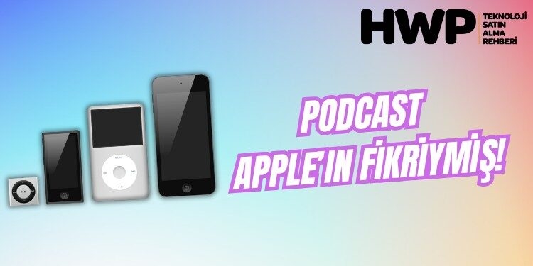 podcast ne demek podcast nedir podcast anlamı ne