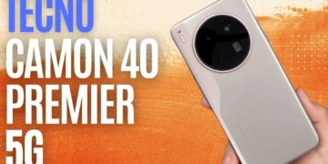 TECNO CAMON 40 Premier 5G Kutu Açılışı | Dimensity 8350 Ultimate ve Yapay Zeka!