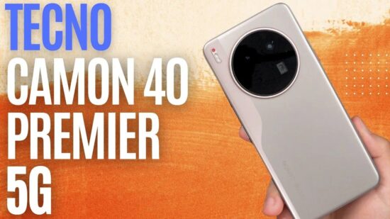 TECNO CAMON 40 Premier 5G Kutu Açılışı | Dimensity 8350 Ultimate ve Yapay Zeka!