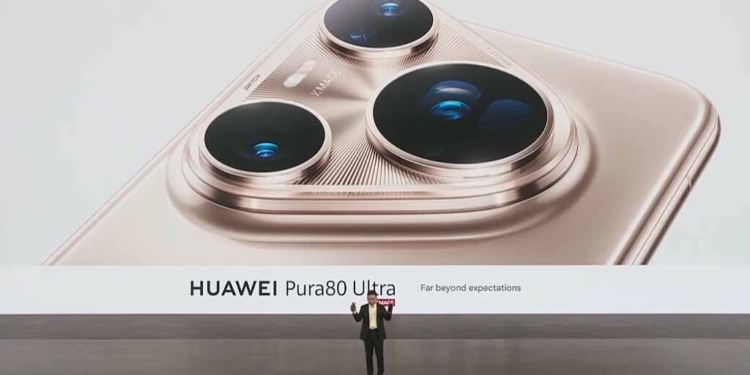 huawei pura 80 ultra fiyatı özellikleri çıkış tarihi