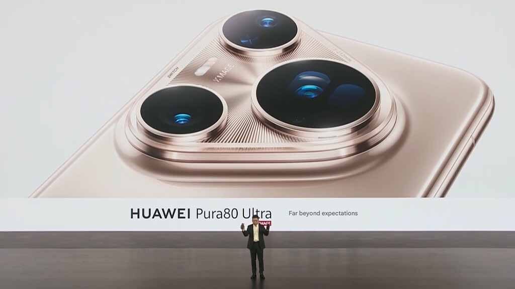 huawei pura 80 ultra fiyatı özellikleri çıkış tarihi