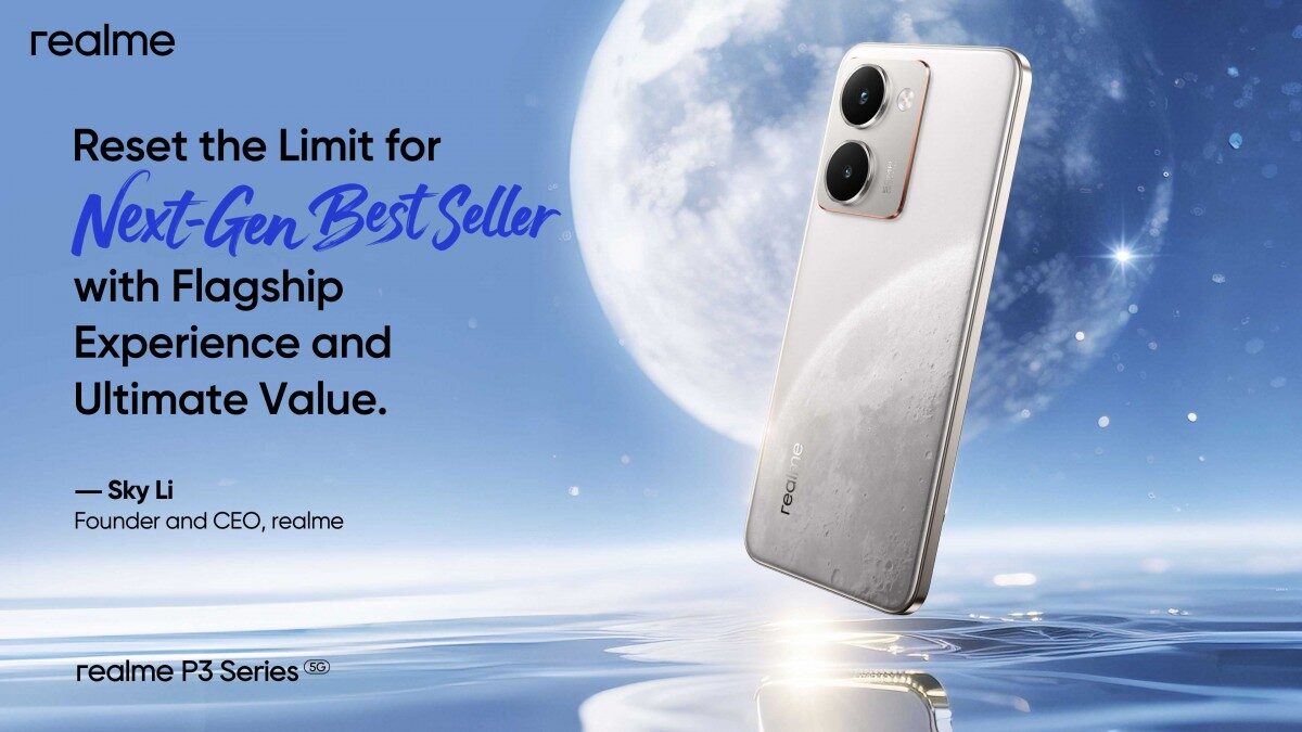 realme p serisi realme p türkiye